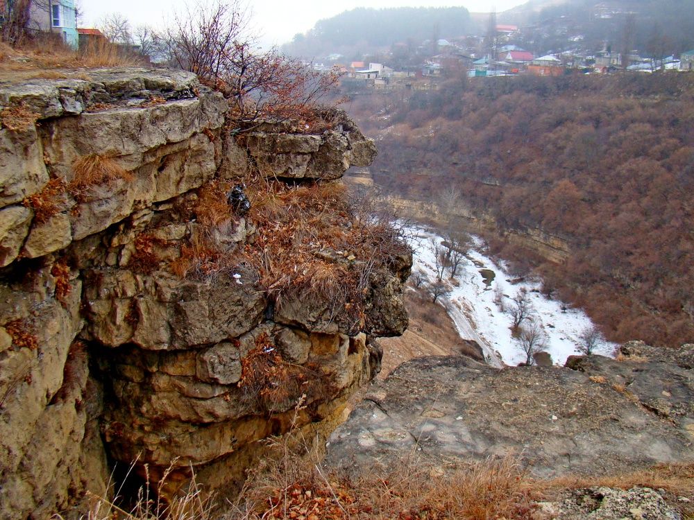 Photograph by Евгений Бригиневич - Снежин