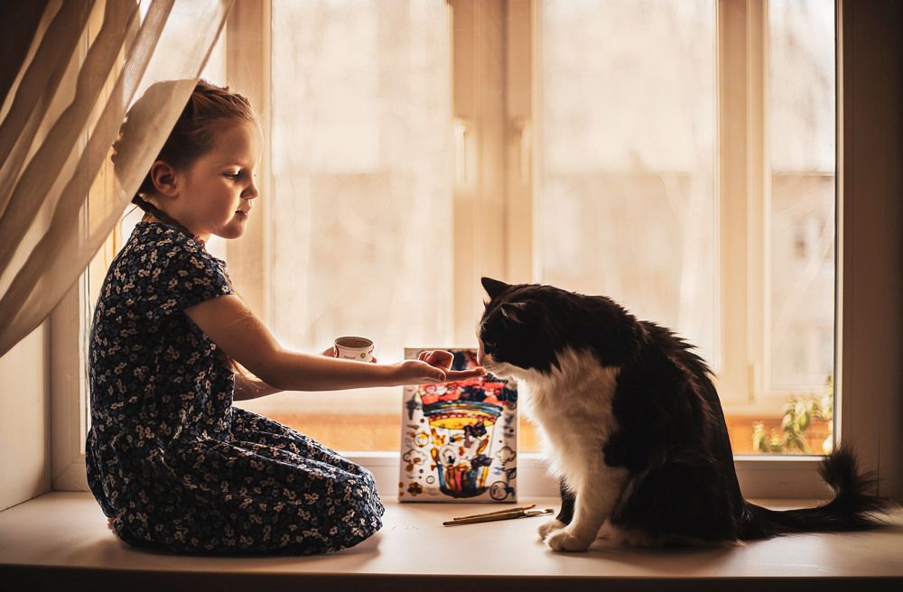 Photograph by Марина Шамгулова