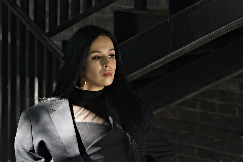 Photograph by Виктор Репников