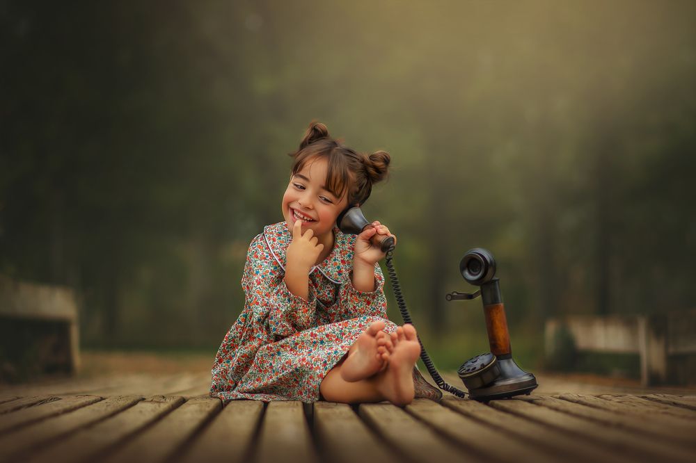 Photograph by Claudia Marzo