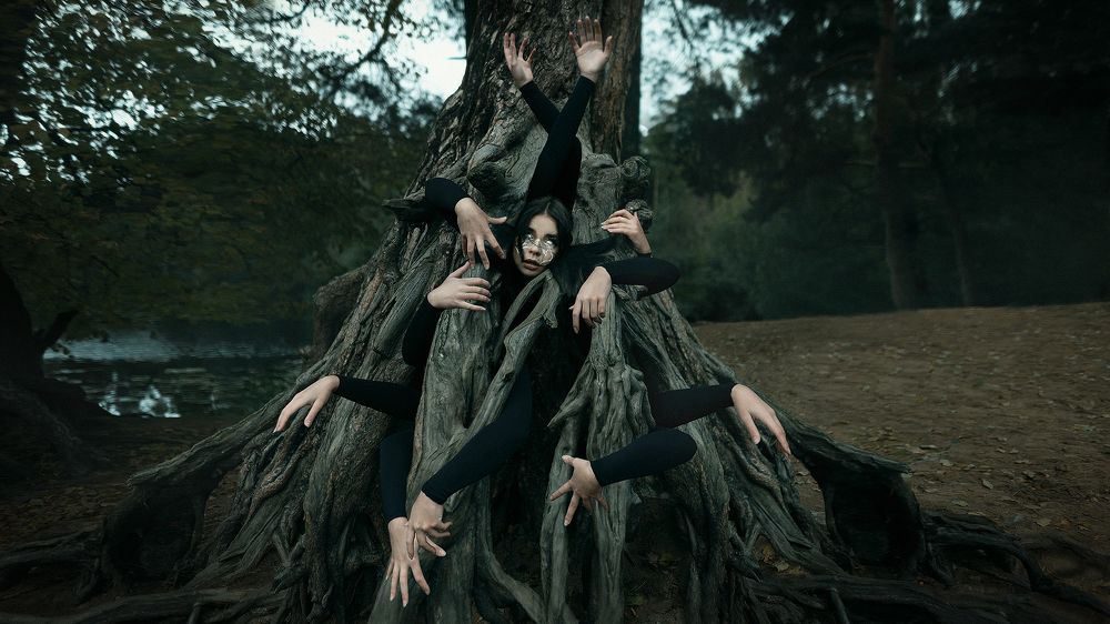 Photograph by Максим