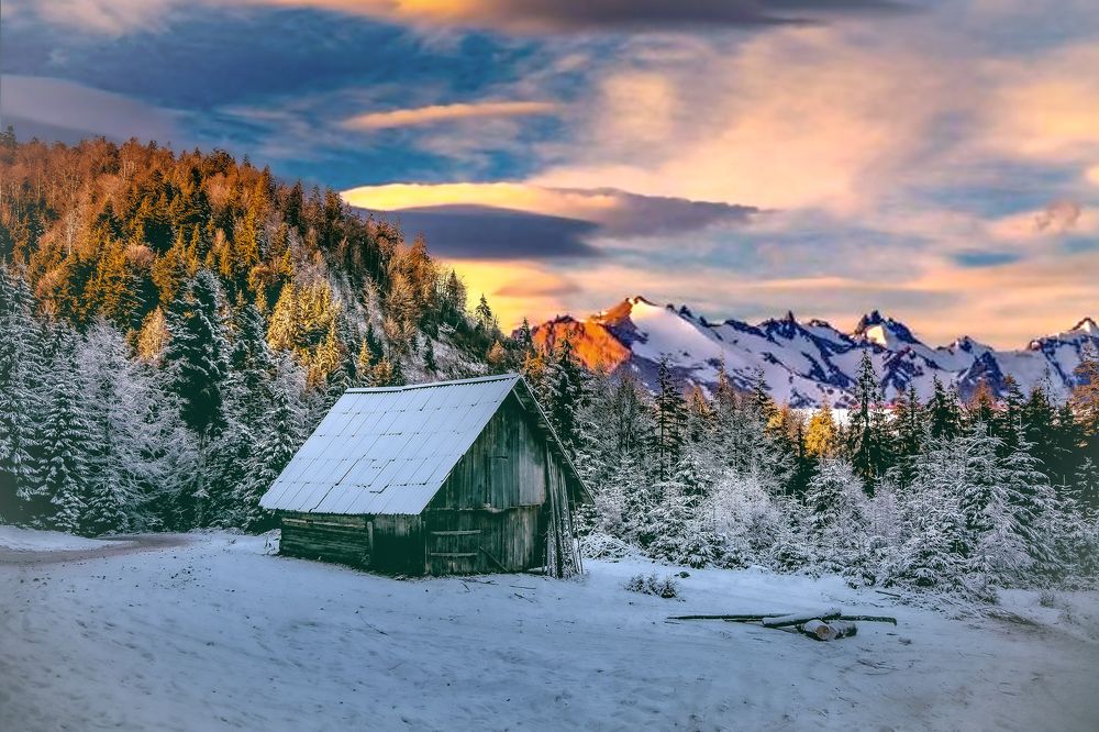 Photograph by Constantin Lazar