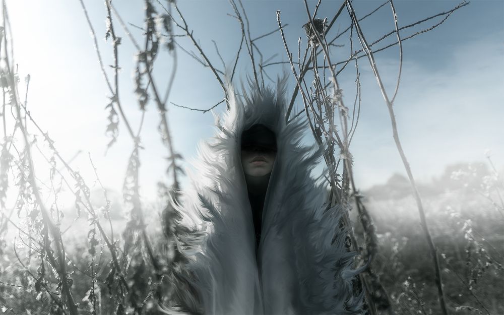 Photograph by Максим