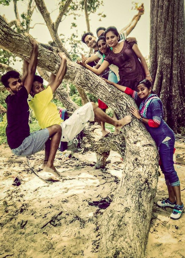 Photograph by Anunay Mistry
