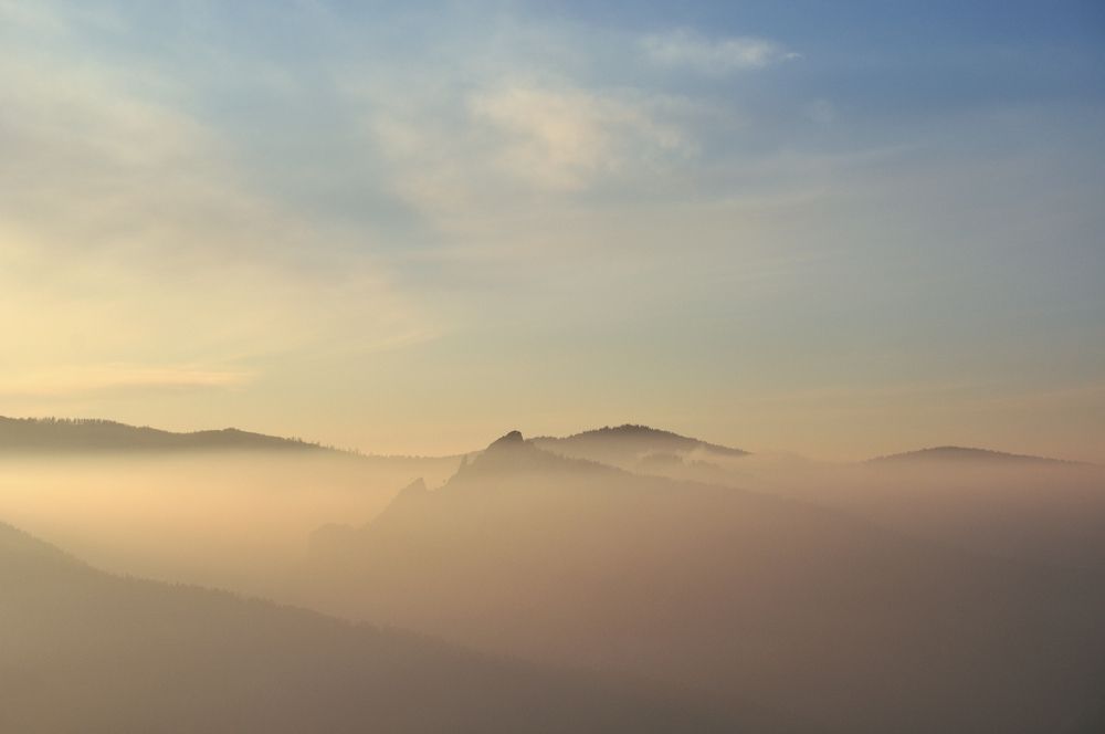 Photograph by Ксения Шакирова