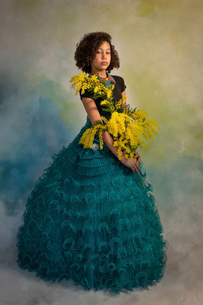 Photograph by Esther Smit