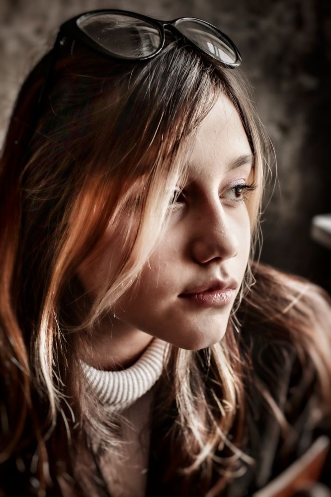 Photograph by Марина Криштопова