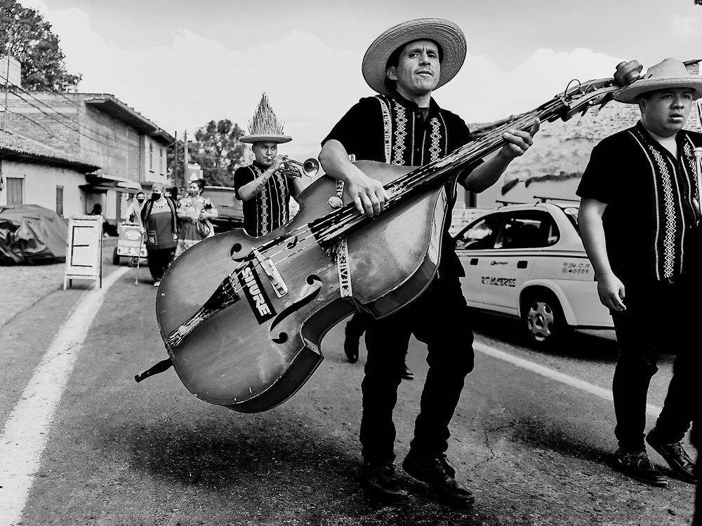 Photograph by Francisco José Tenorio