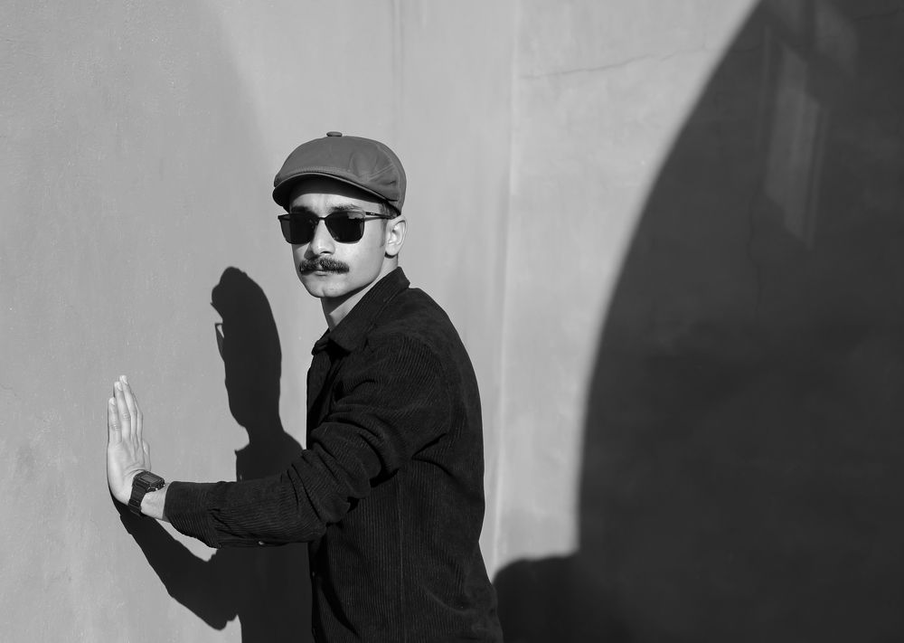 Photograph by parandak Mirali