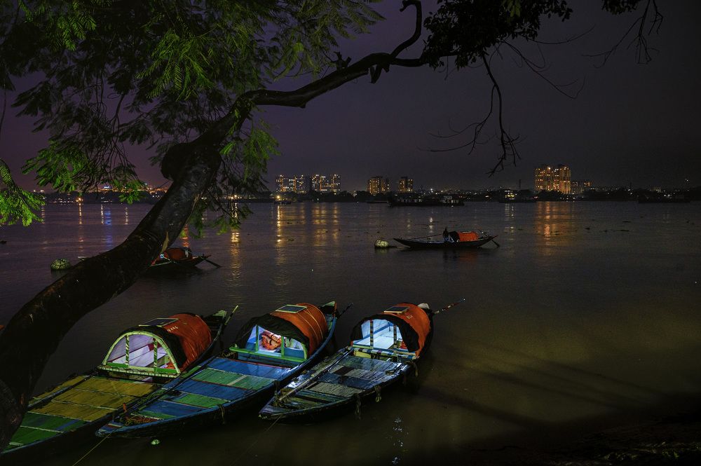 Photograph by PRASENJIT ROY