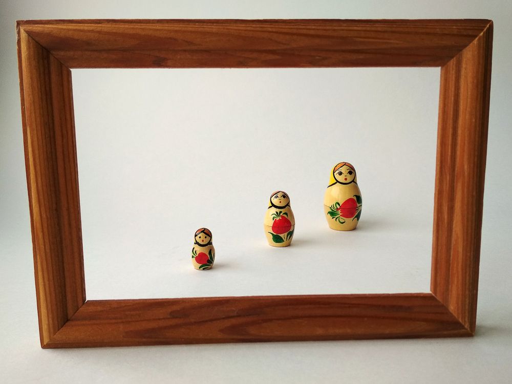 Photograph by Светлана Семенова