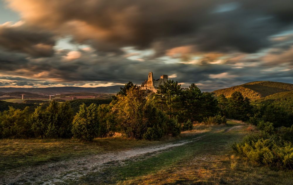 Photograph by Radoslav Garec