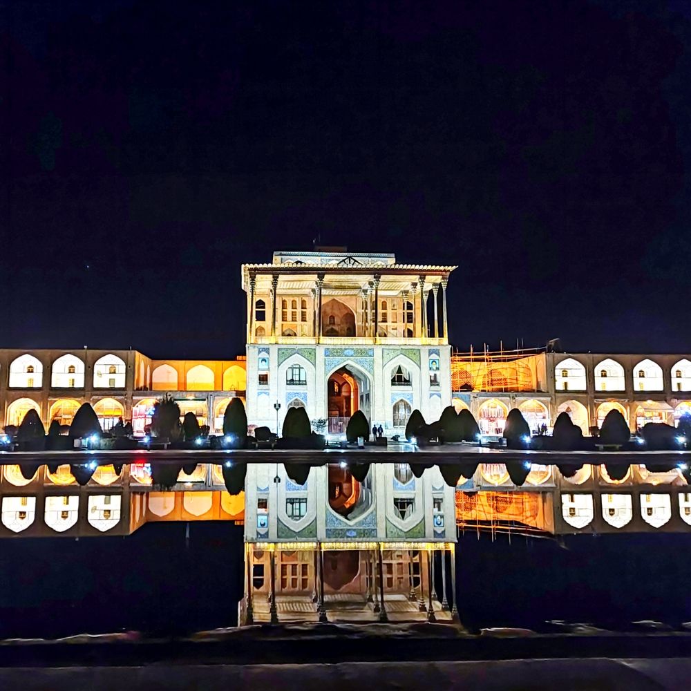 Photograph by Hajar Amir hajiloo