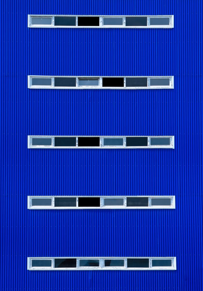 Photograph by Nikita Volodko