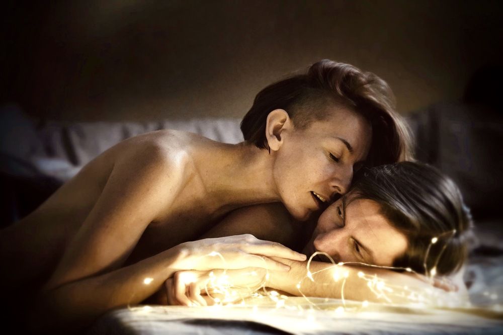 Photograph by Tatiana Maksimova