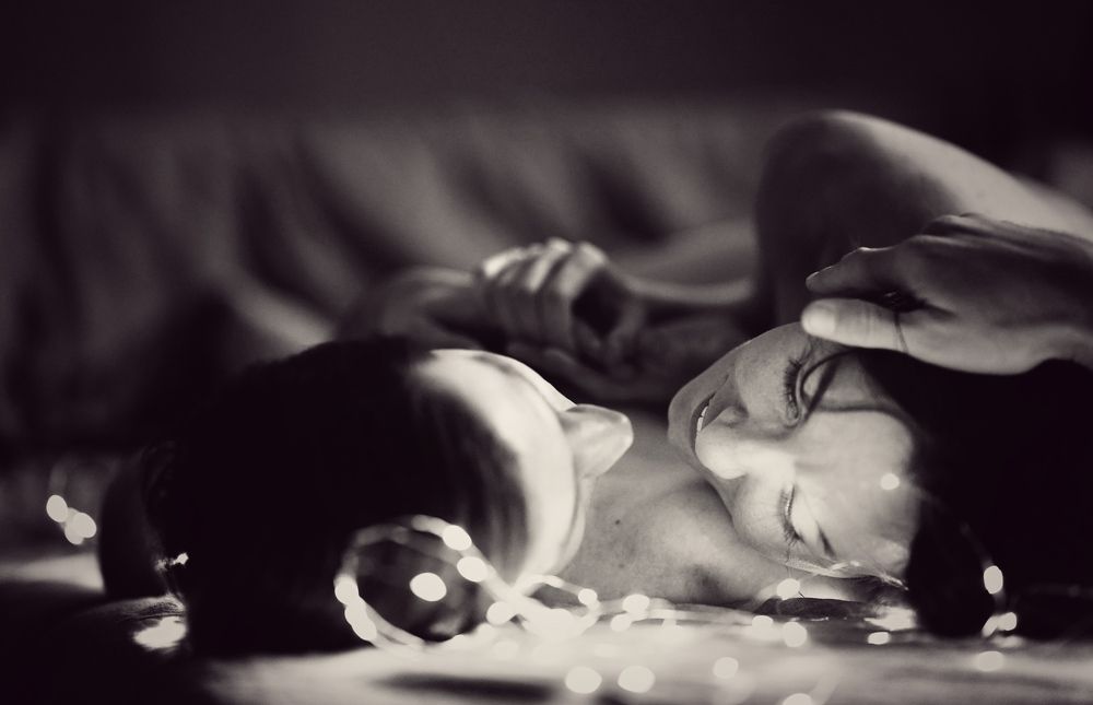 Photograph by Tatiana Maksimova