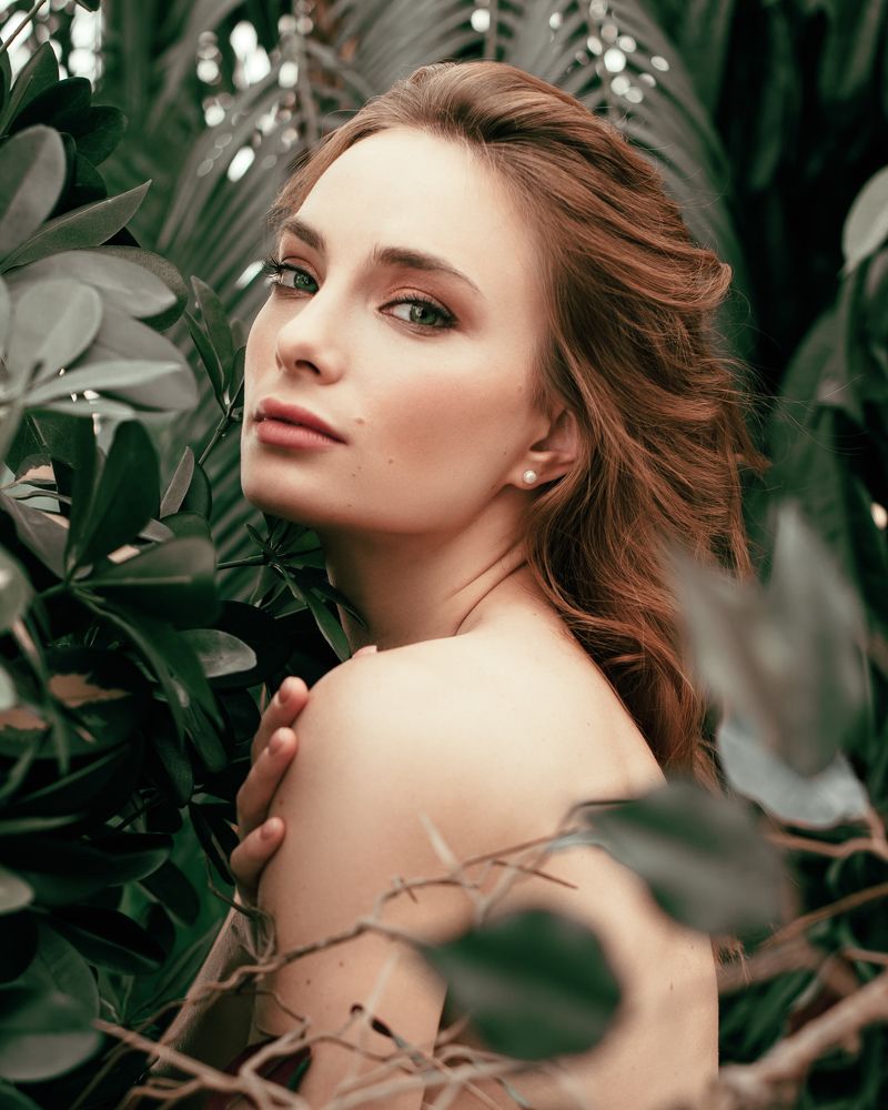 Photograph by Колбая Александр