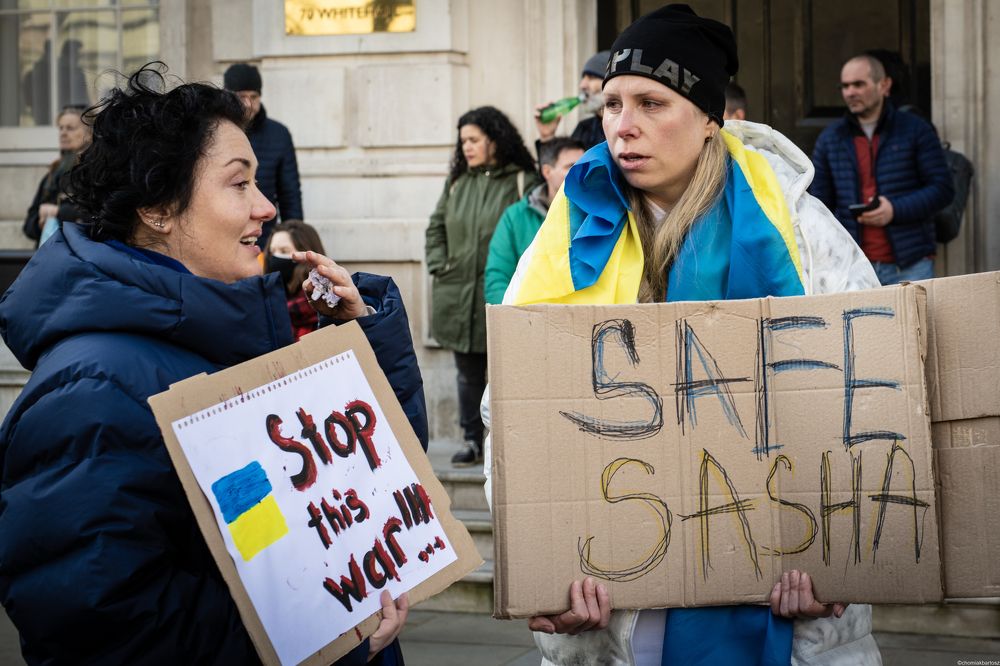 Photograph by Bartosz Chomiak