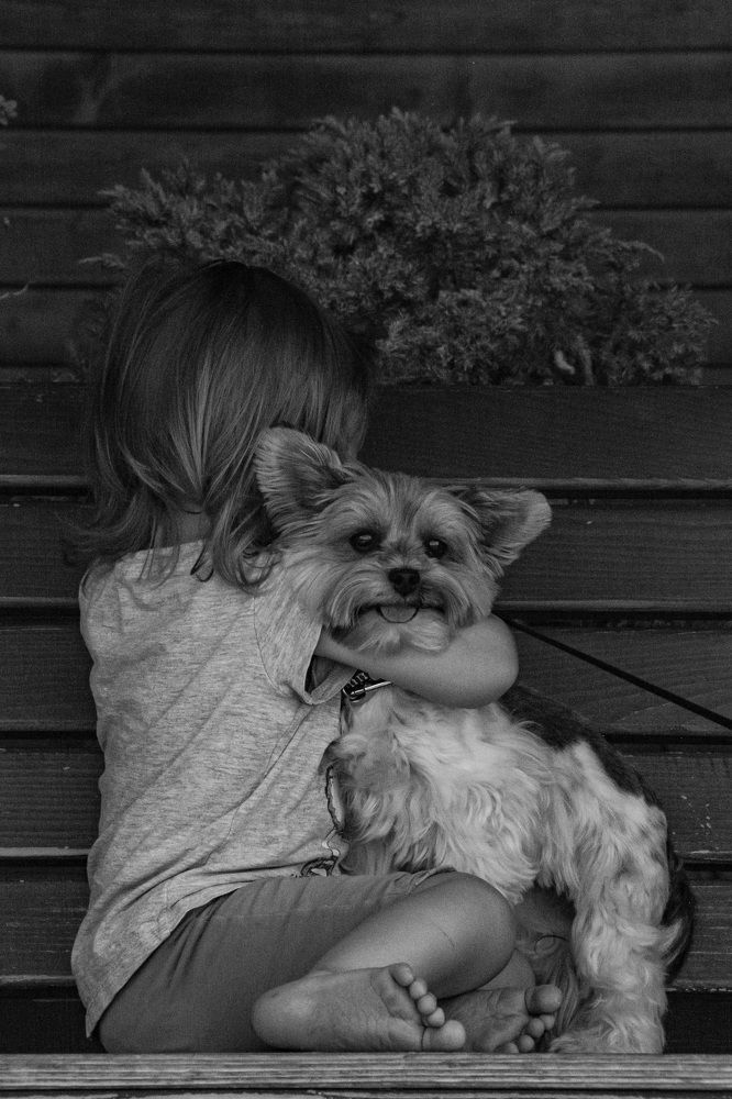 Photograph by Alena Vaganova