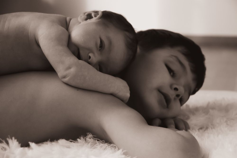 Photograph by Alena Vaganova