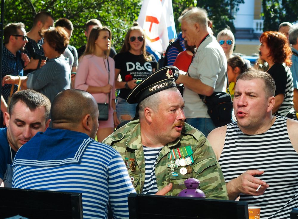 Фотография автора Ольга Виноградова