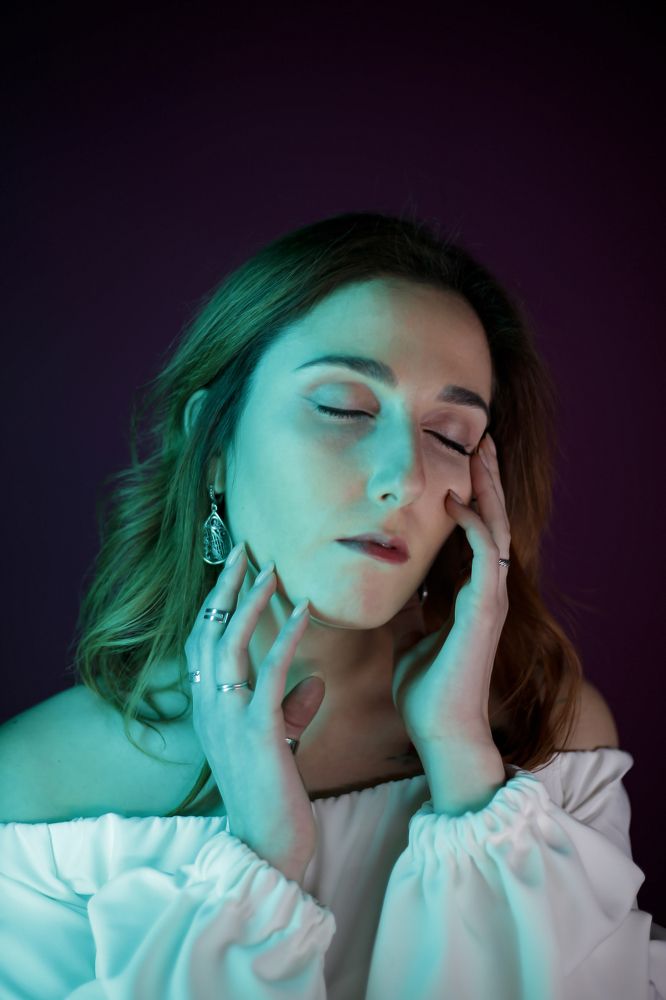 Photograph by Sose Voskanyan