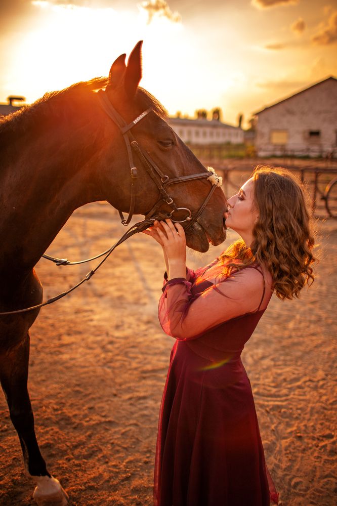 Photograph by Анастасия Никитинская
