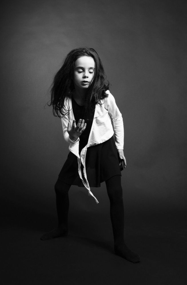 Фотография автора Olja Efendiev