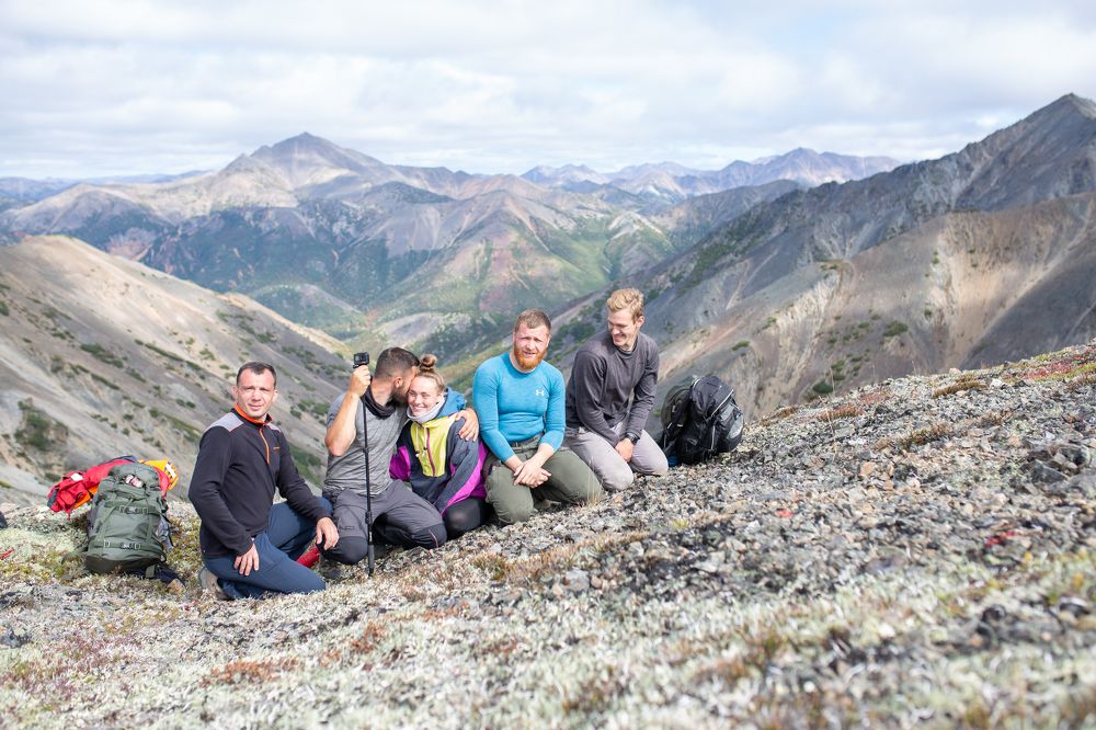 Photograph by Владимир Буряк