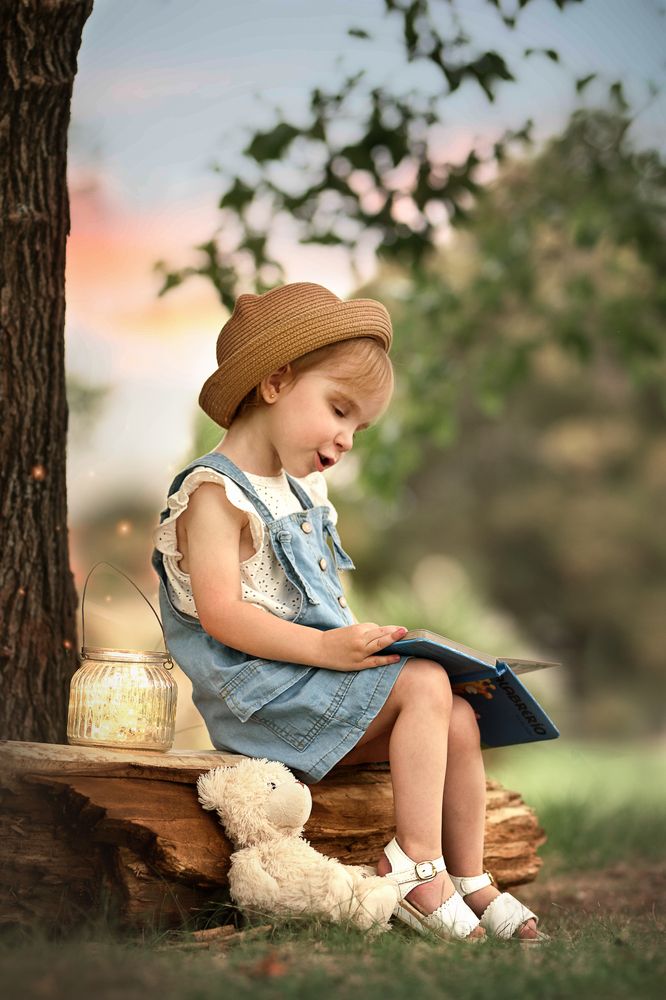 Photograph by Marina Lucia Morettin