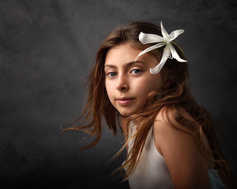 Photograph by Marina Lucia Morettin