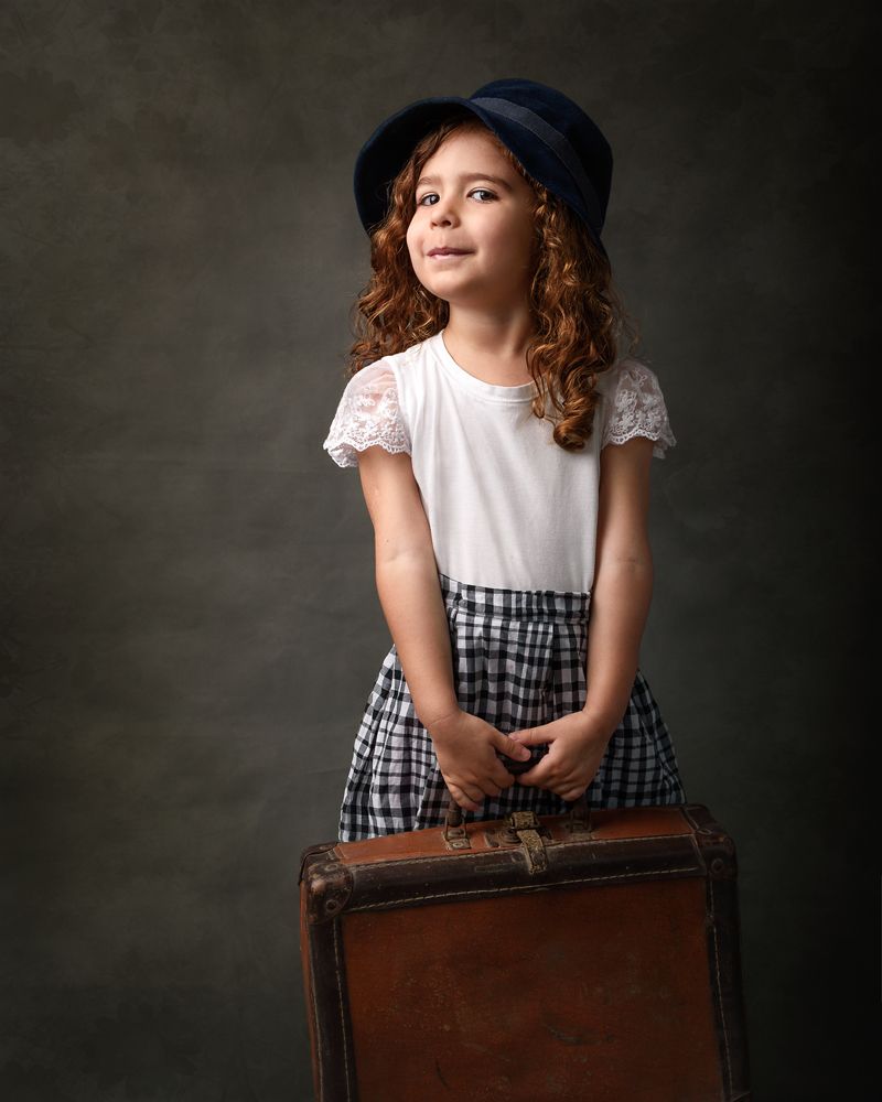 Photograph by Marina Lucia Morettin