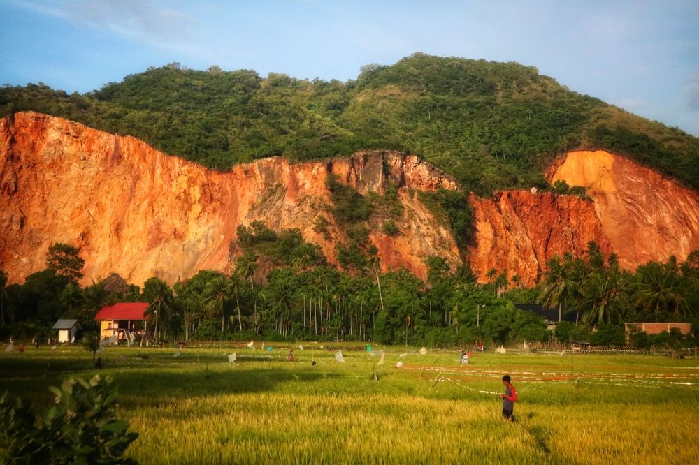 Photograph by Deasy Junita Dhani Hidayana