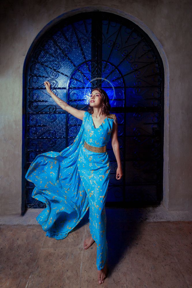 Фотография автора Gibrán Ramos