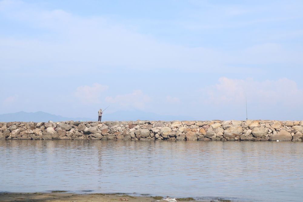 Photograph by Deasy Junita Dhani Hidayana