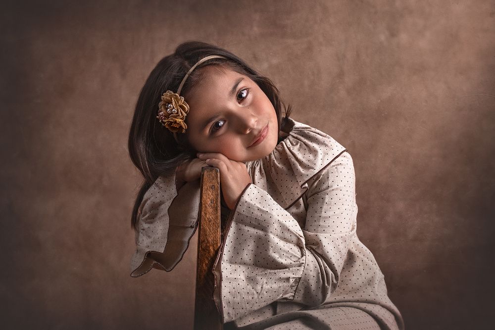 Photograph by luciana zapatero