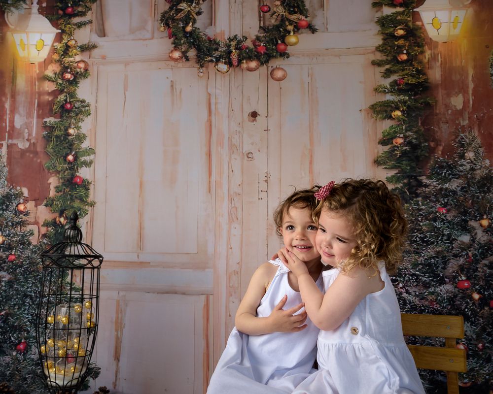 Photograph by Marina Lucia Morettin