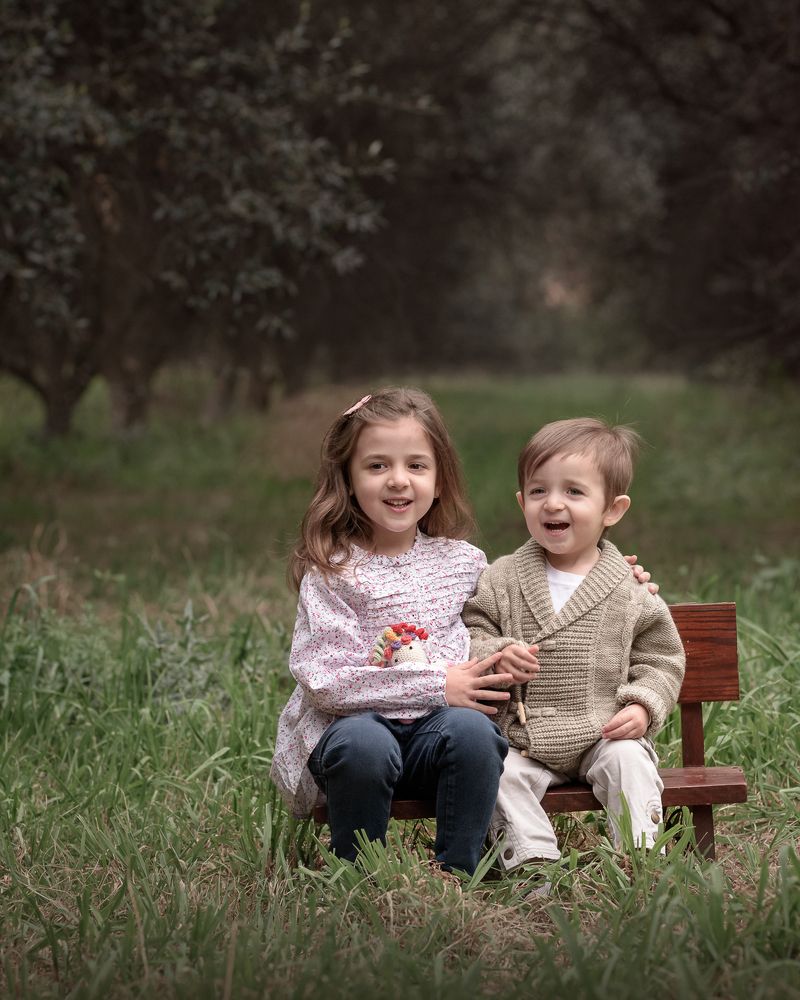 Photograph by Marina Lucia Morettin