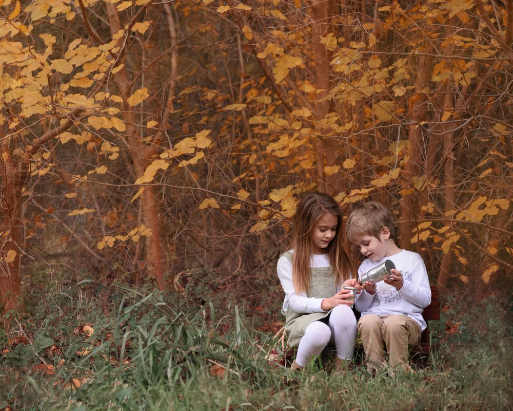 Photograph by Marina Lucia Morettin