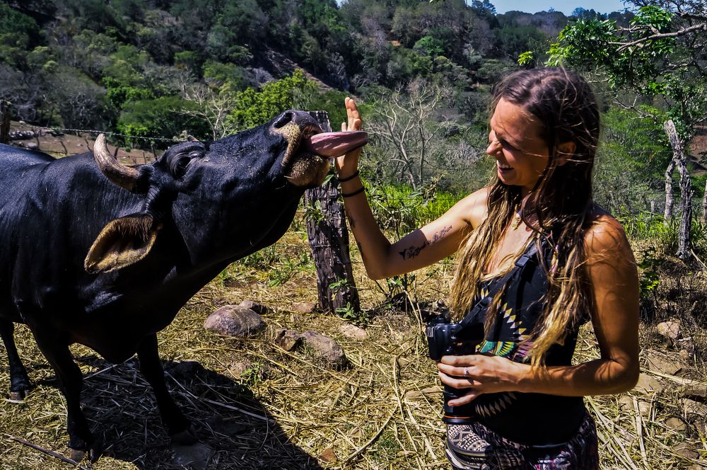 Photograph by Moises Matute