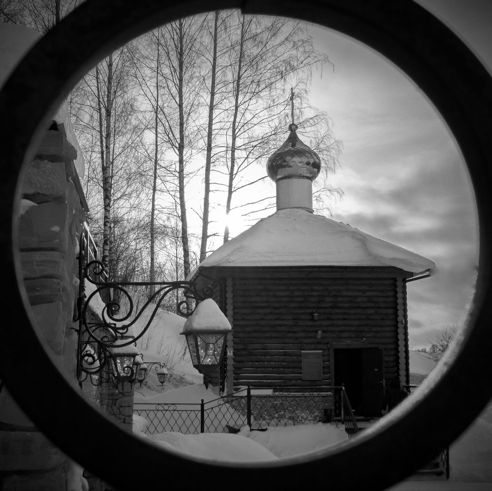 Photograph by Николай Путинцев