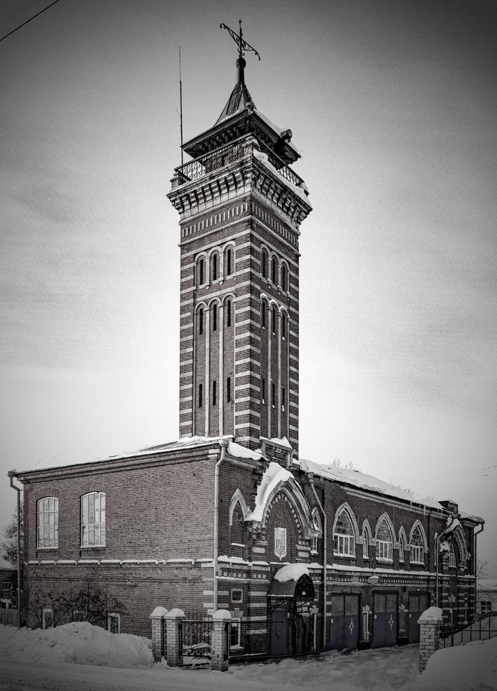 Photograph by Николай Путинцев