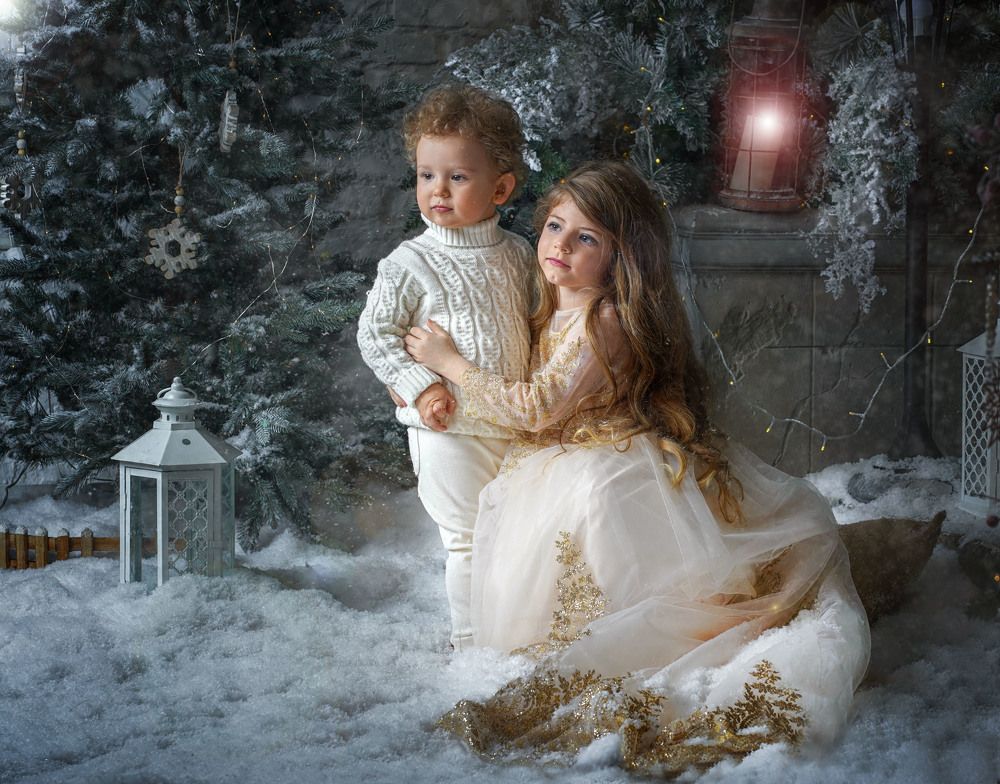 Photograph by Ольга Власкина