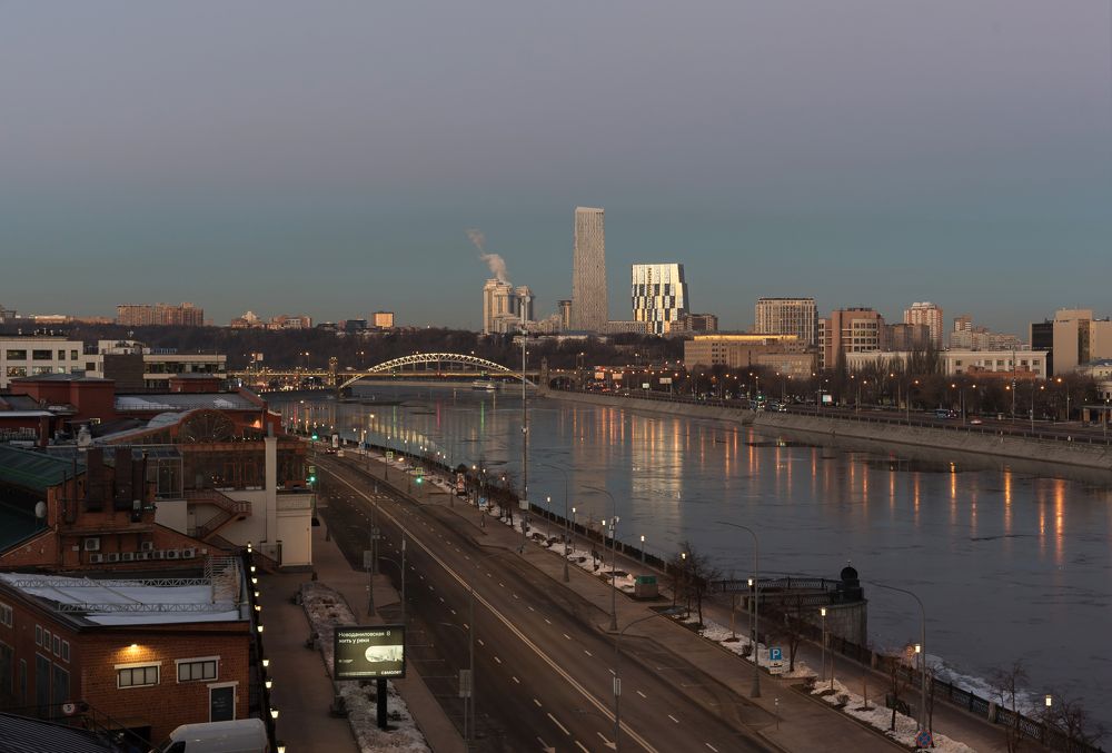 Photograph by Сергей Звягинцев