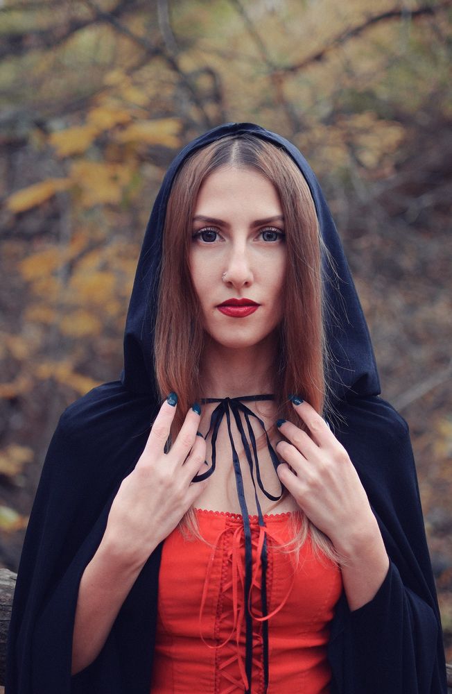 Photograph by Полина Химич