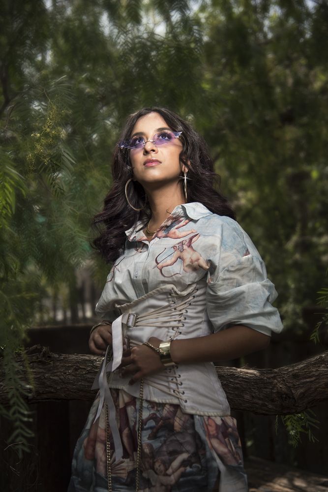 Photograph by Roberto Valdez