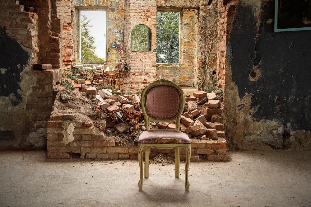 Photograph by Елена Репьева