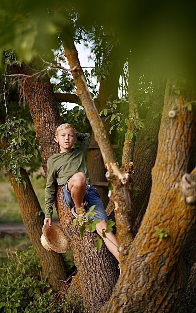 Photograph by Ольга Терехова