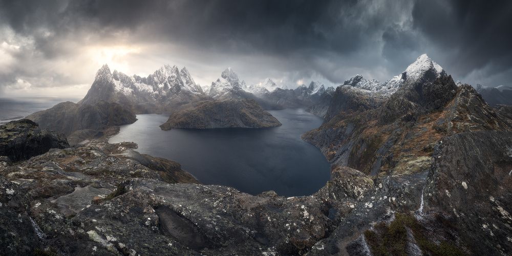 Photograph by Giacomo Finotti