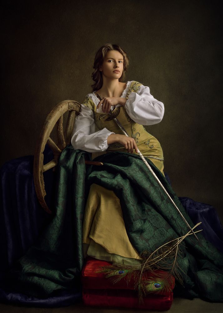 Photograph by Elian Coman